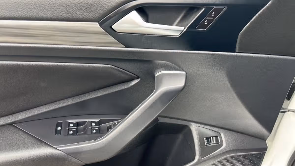 2019 Volkswagen Jetta SEL Image 14