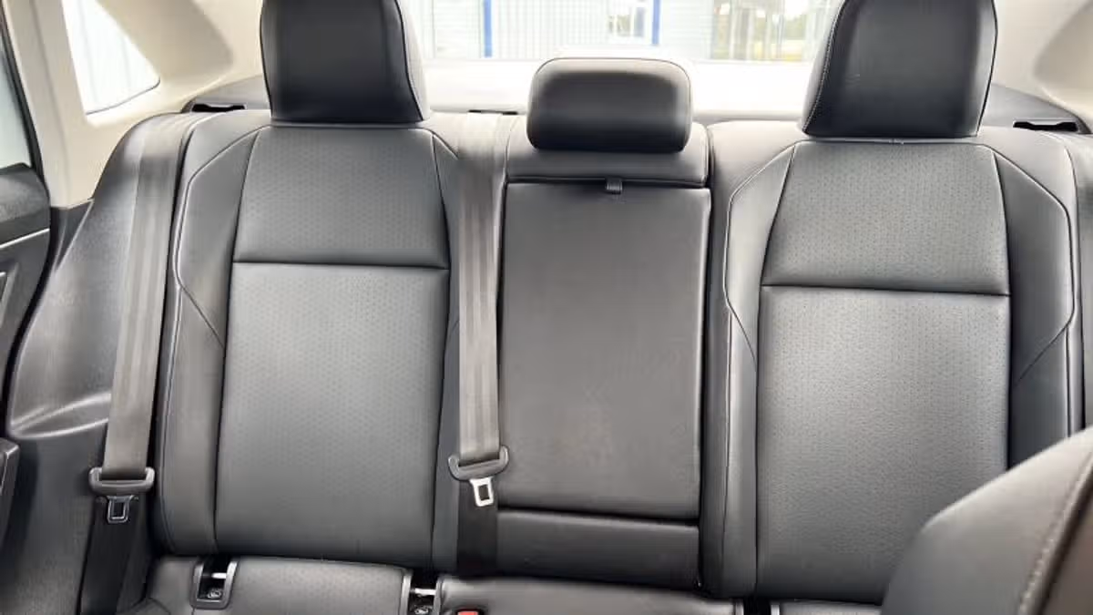 2019 Volkswagen Jetta SEL Image 15