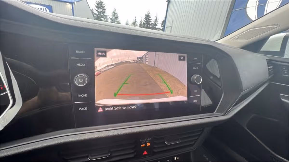 2019 Volkswagen Jetta SEL Image 24