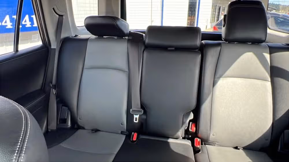 2015 Toyota 4Runner SR5 Premium Image 16