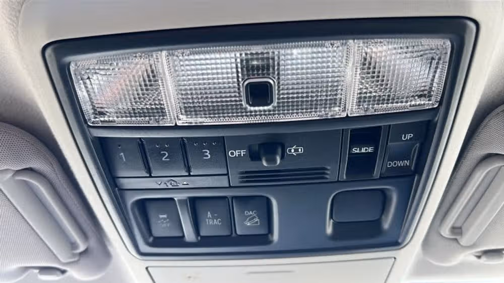 2015 Toyota 4Runner SR5 Premium Image 28