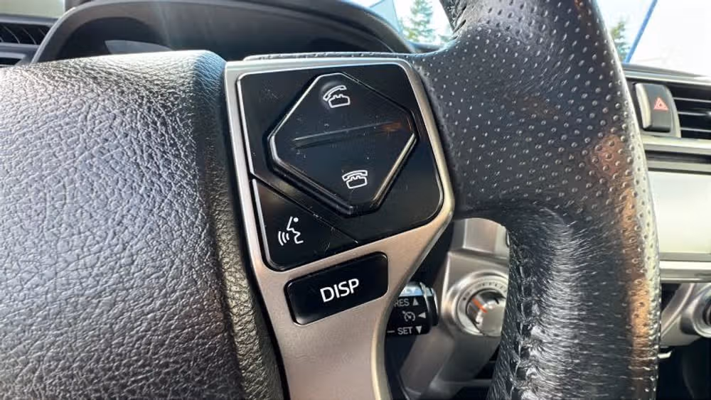 2015 Toyota 4Runner SR5 Premium Image 21
