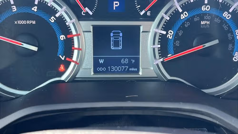 2015 Toyota 4Runner SR5 Premium Image 25