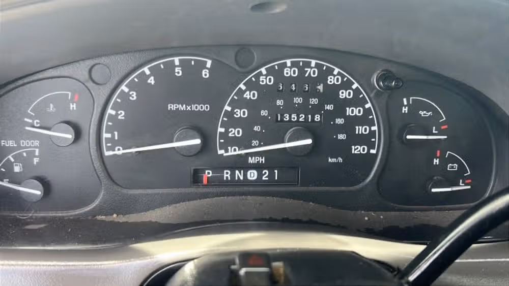 2003 Ford Ranger XLT Image 18