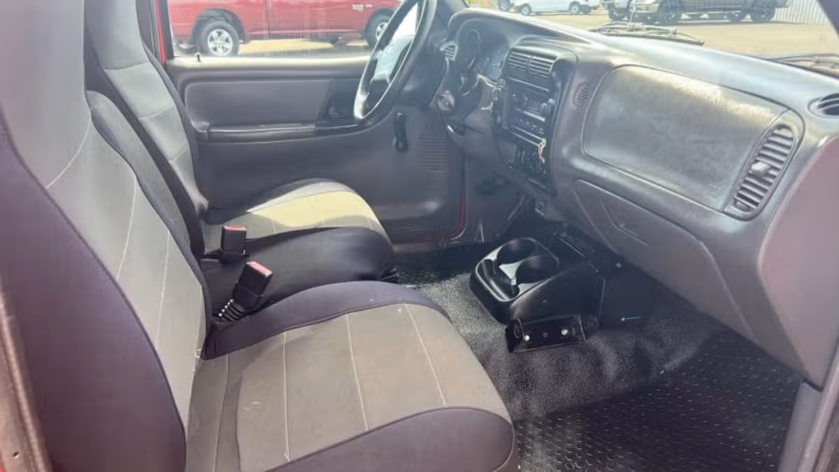 2003 Ford Ranger XLT Image 5