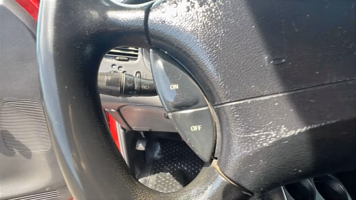 2003 Ford Ranger XLT Image 20