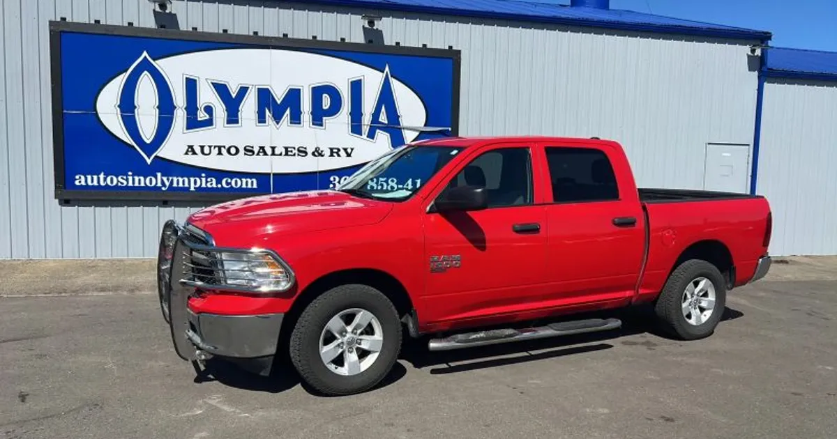 Olympia Auto Sales Olympia Wanull