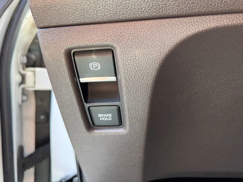 2020 Honda Odyssey Touring Image 26
