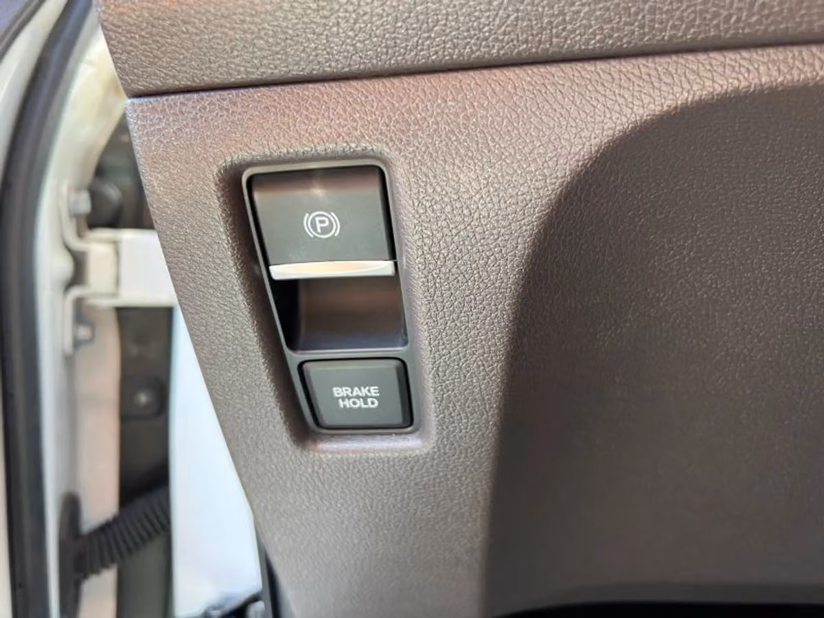 2020 Honda Odyssey Touring Image 26