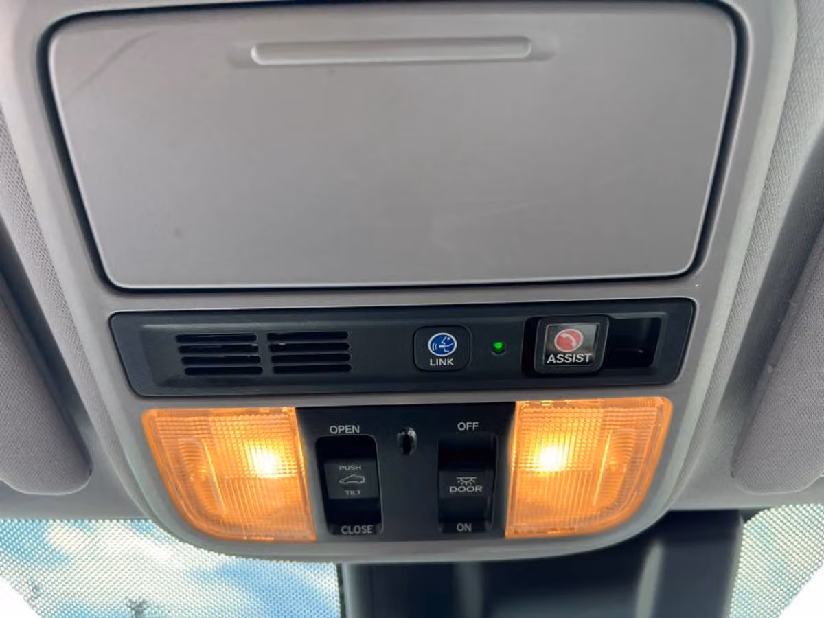 2020 Honda Odyssey Touring Image 30