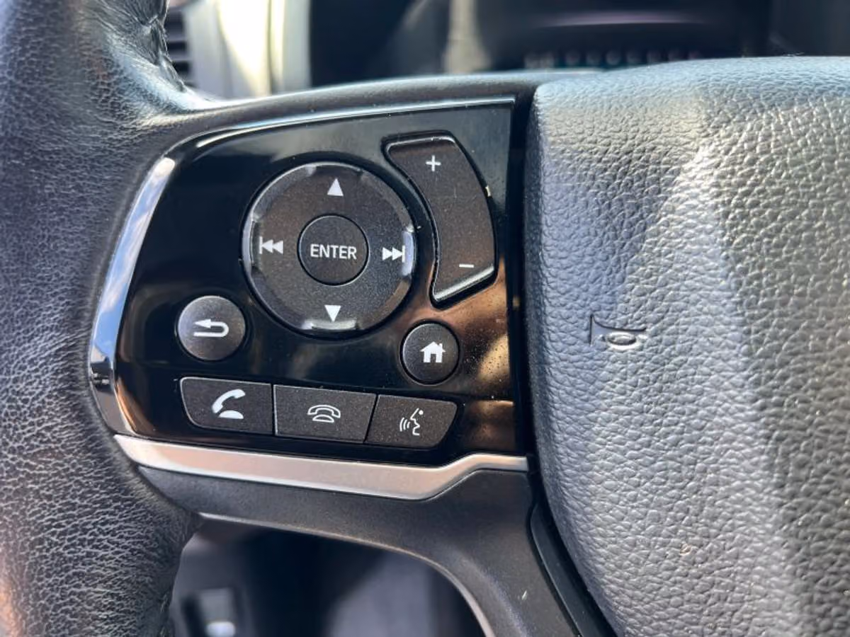 2020 Honda Odyssey Touring Image 33