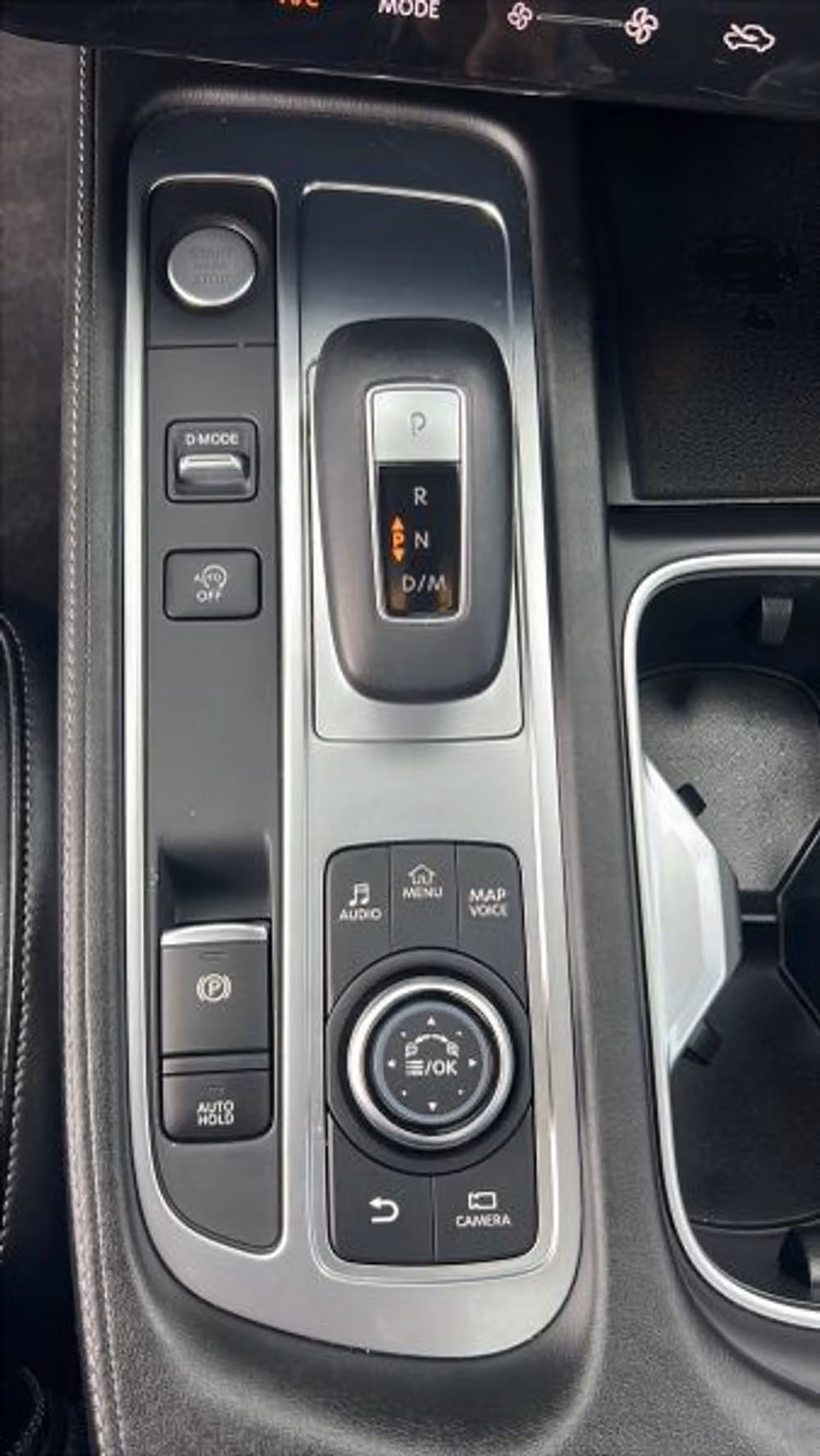 2023 INFINITI QX60 Luxe Image 25