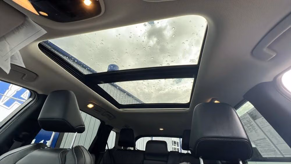 2023 INFINITI QX60 Luxe Image 20