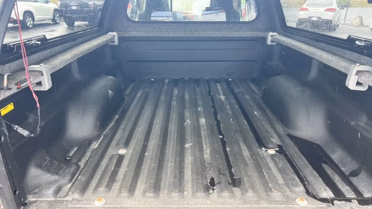 2004 Ford Ranger XL Image 19