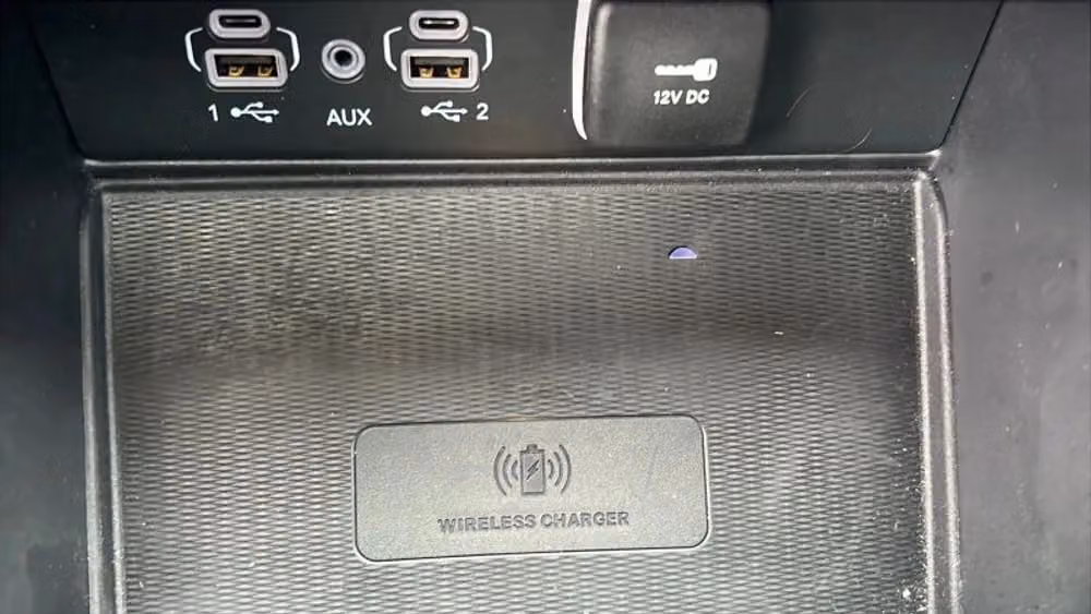 2025 Jeep Grand Cherokee Laredo X Image 27