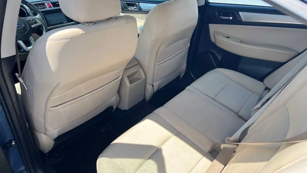 2017 Subaru Legacy 2.5i Premium Image 13