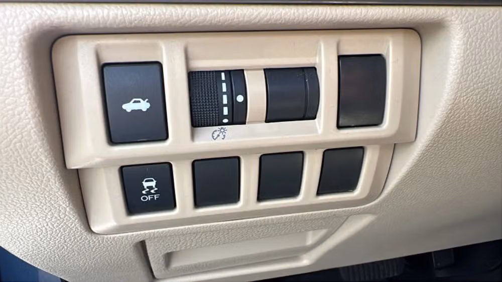 2017 Subaru Legacy 2.5i Premium Image 18