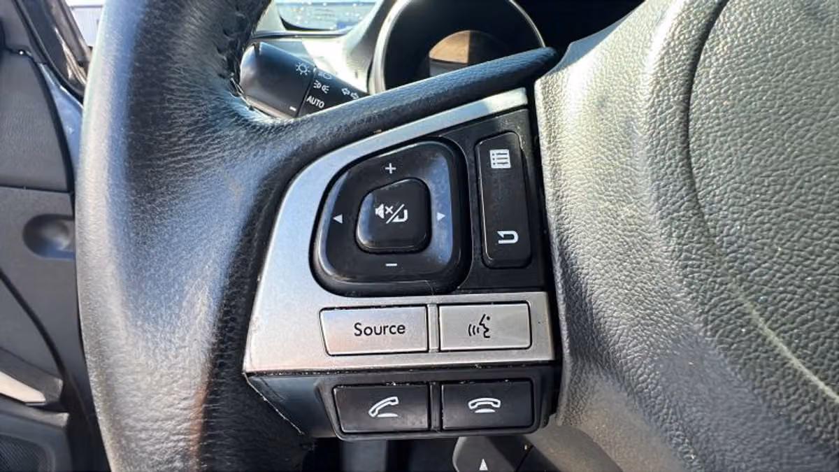 2017 Subaru Legacy 2.5i Premium Image 20