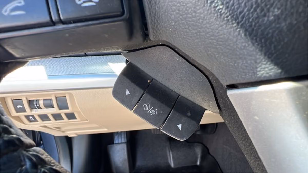 2017 Subaru Legacy 2.5i Premium Image 21