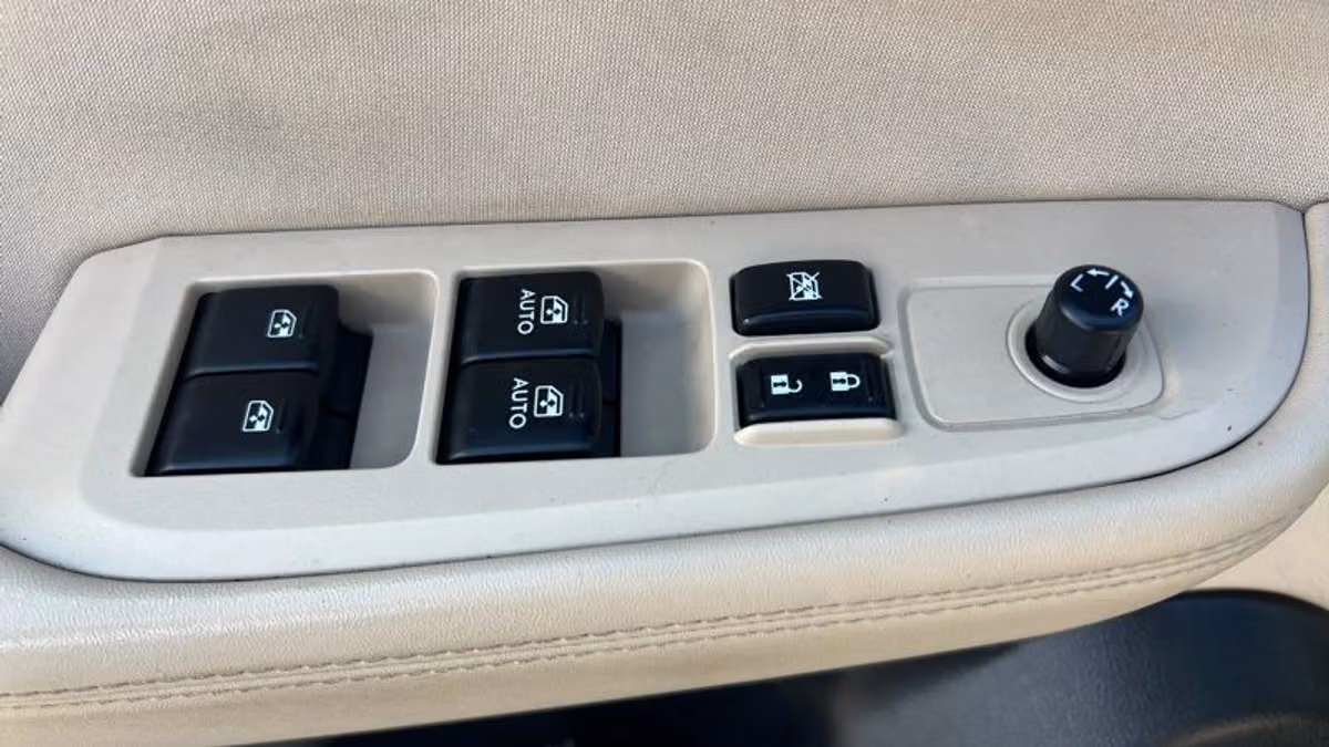 2017 Subaru Legacy 2.5i Premium Image 15