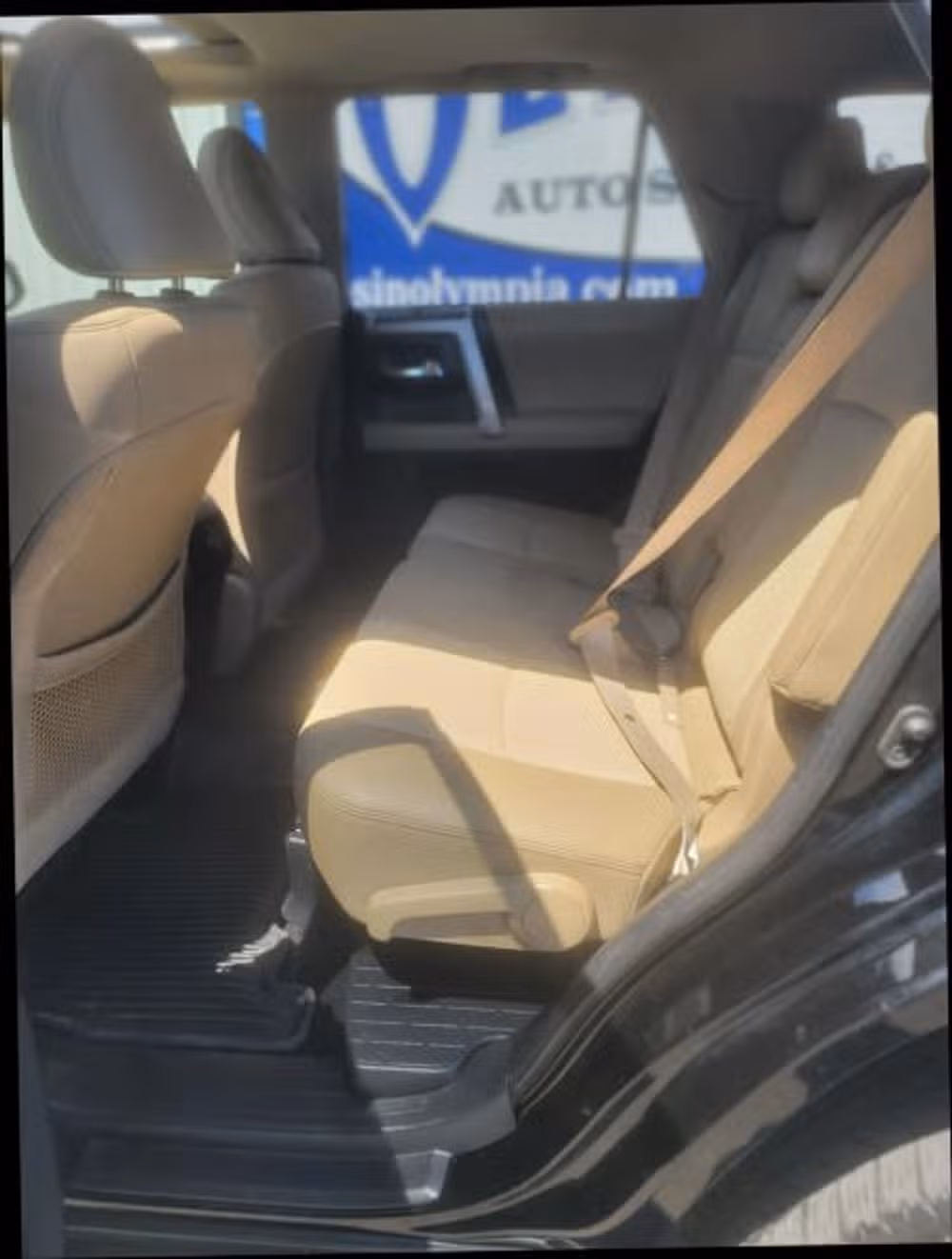2018 Toyota 4Runner SR5 Premium Image 33