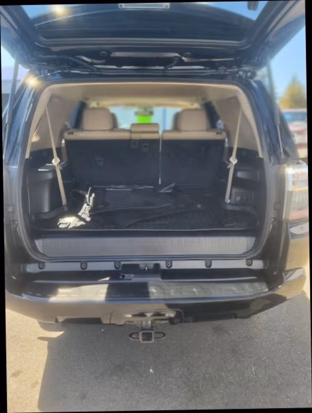 2018 Toyota 4Runner SR5 Premium Image 26