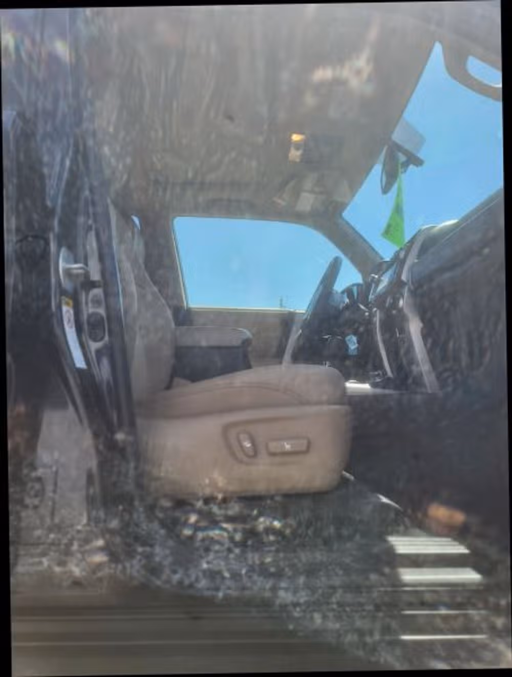 2018 Toyota 4Runner SR5 Premium Image 16