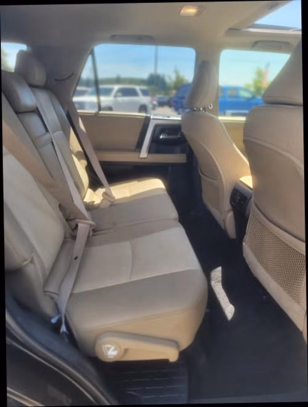 2018 Toyota 4Runner SR5 Premium Image 22