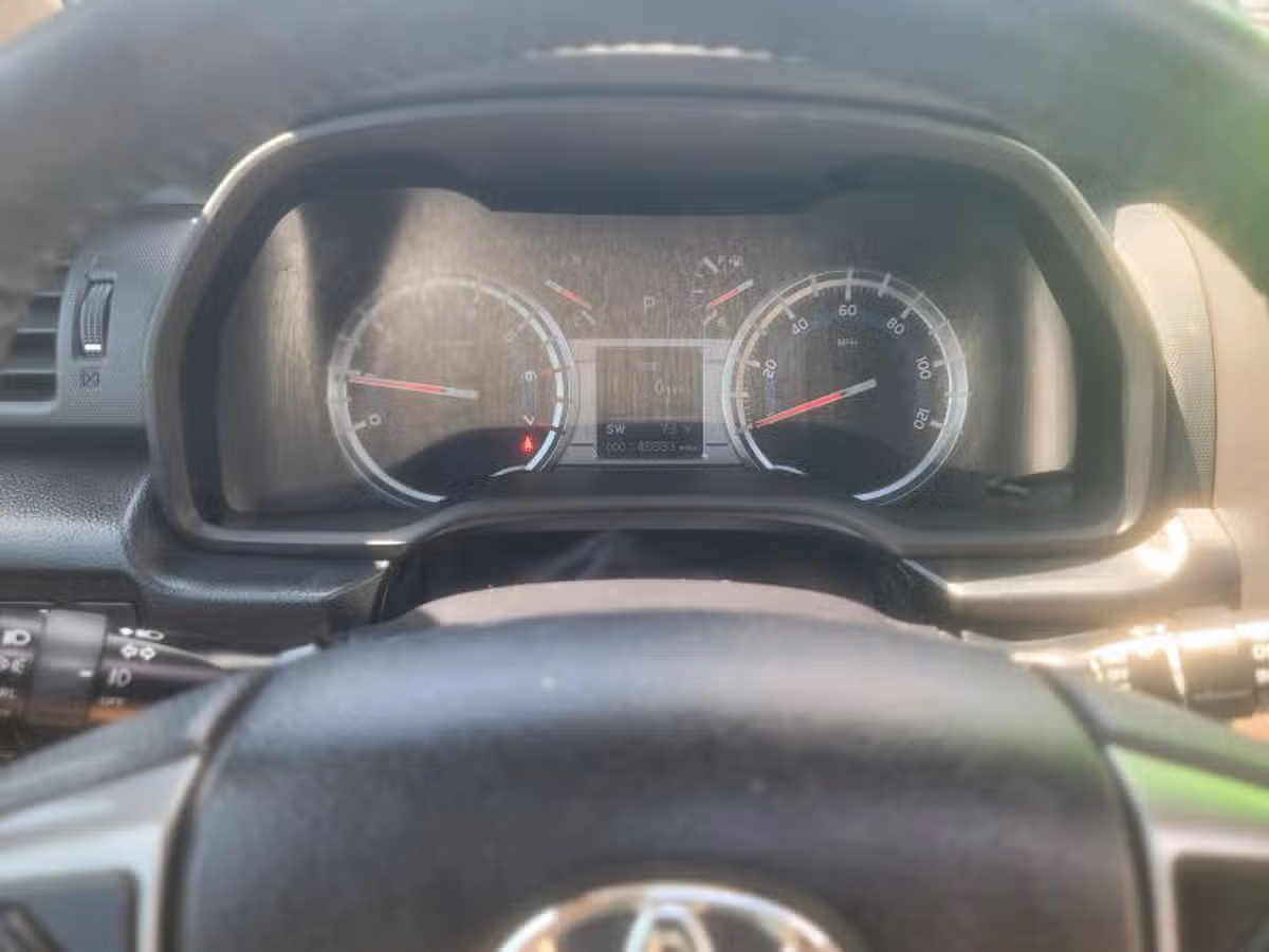 2018 Toyota 4Runner SR5 Premium Image 38