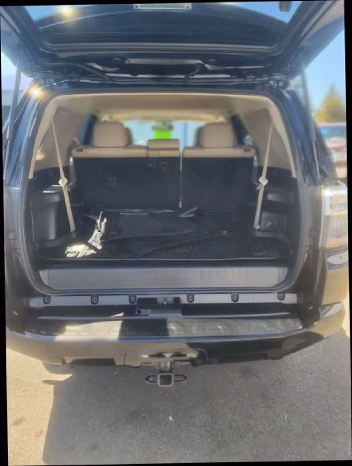 2018 Toyota 4Runner SR5 Premium Image 26