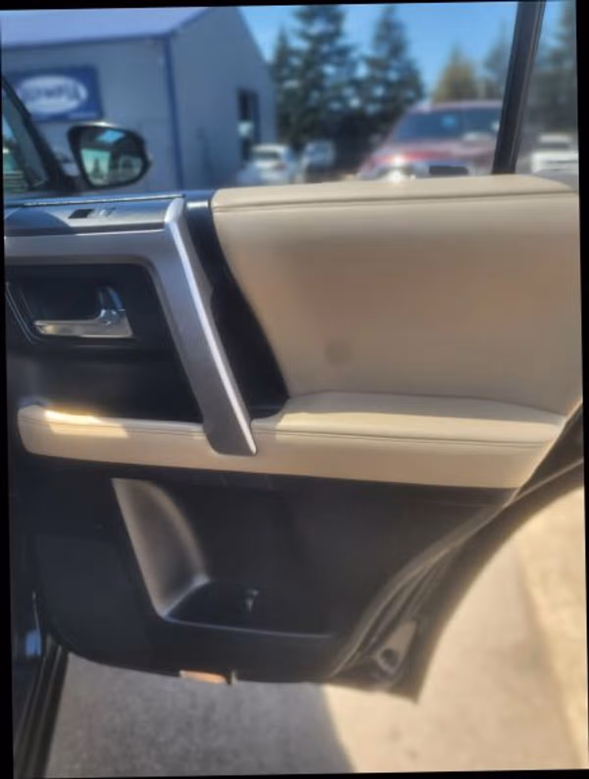 2018 Toyota 4Runner SR5 Premium Image 18