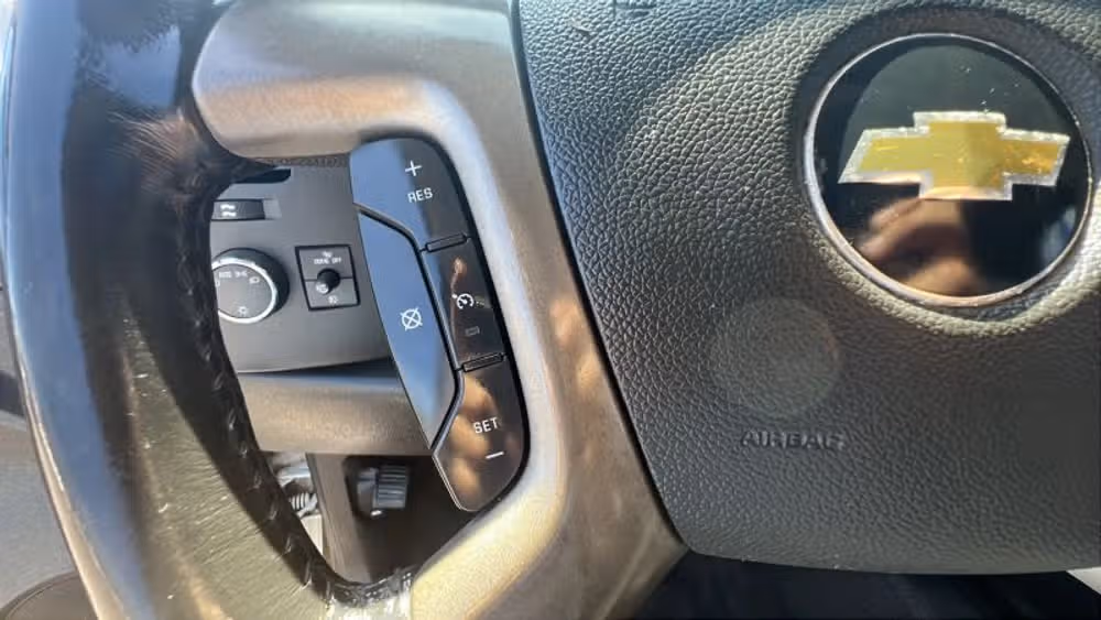 2011 Chevrolet Silverado 1500 LT Crew Cab Image 29