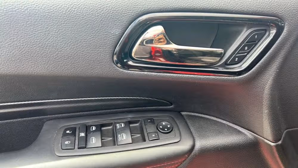 2021 Dodge Durango R/T Image 15