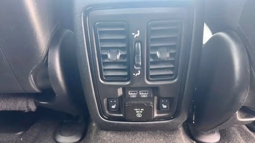 2021 Dodge Durango R/T Image 7