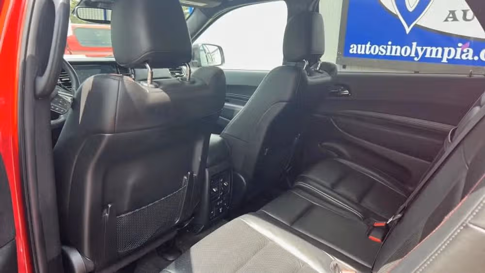 2021 Dodge Durango R/T Image 13