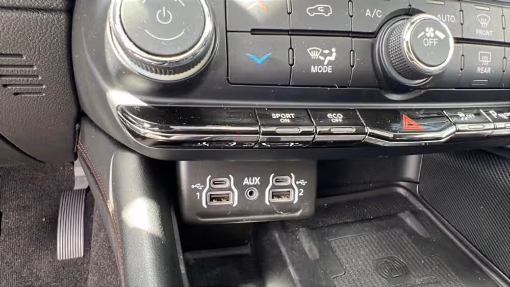 2021 Dodge Durango R/T Image 26