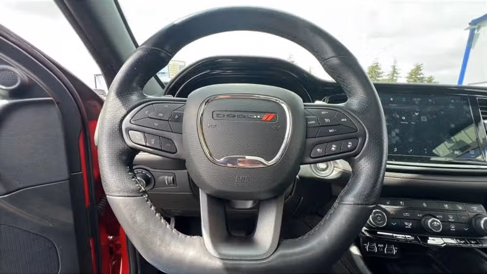2021 Dodge Durango R/T Image 20