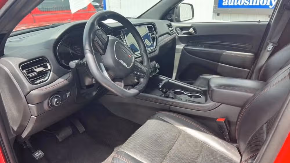 2021 Dodge Durango R/T Image 14