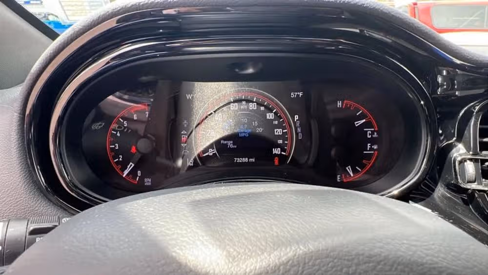 2021 Dodge Durango R/T Image 23