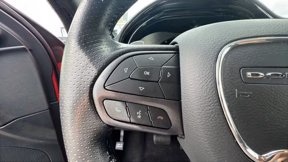 2021 Dodge Durango R/T Image 21
