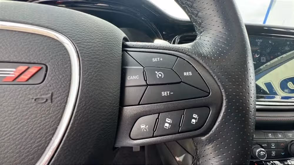 2021 Dodge Durango R/T Image 22