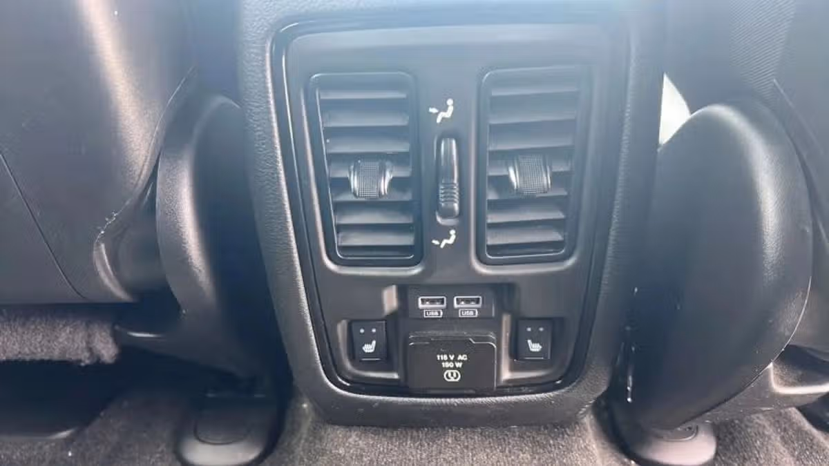 2021 Dodge Durango R/T Image 7