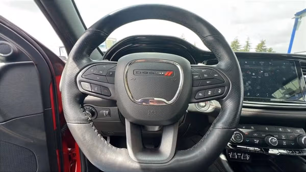 2021 Dodge Durango R/T Image 20