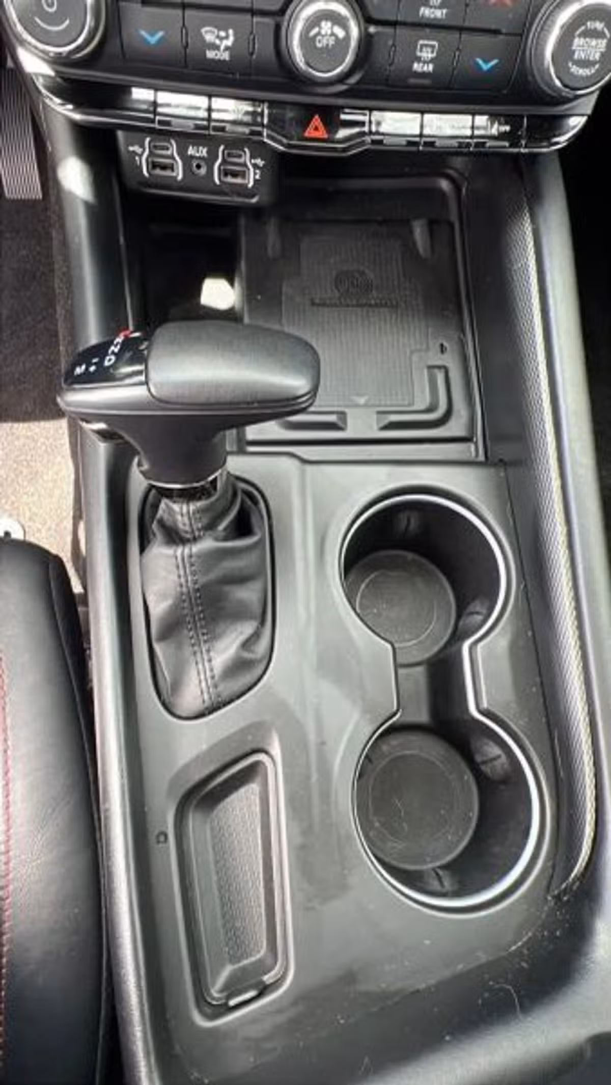 2021 Dodge Durango R/T Image 25
