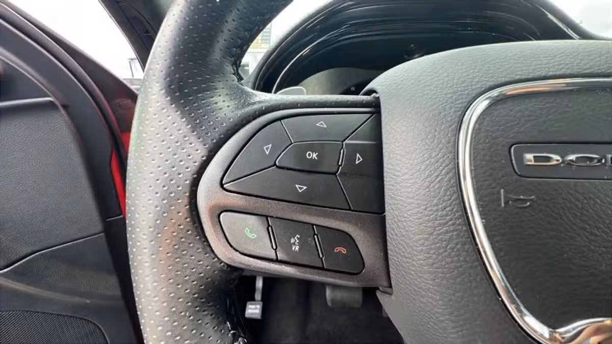 2021 Dodge Durango R/T Image 21