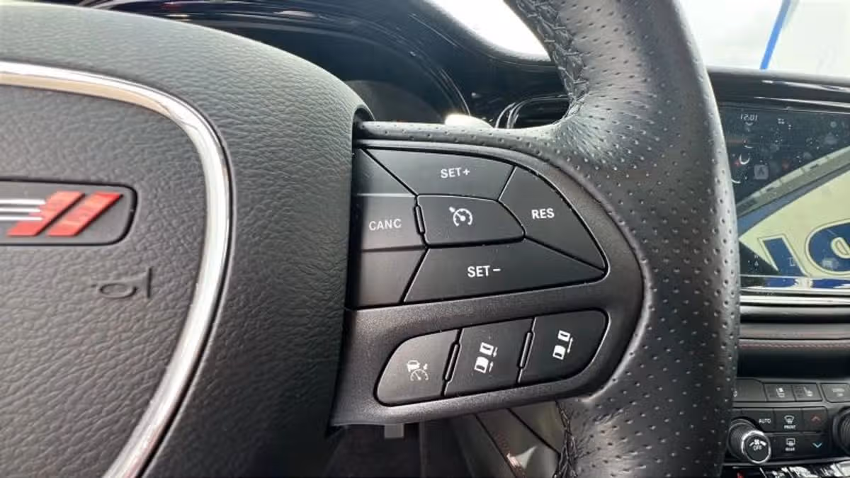 2021 Dodge Durango R/T Image 22