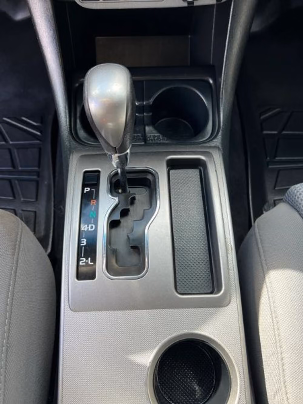 2014 Toyota Tacoma V6 Double Cab Image 24