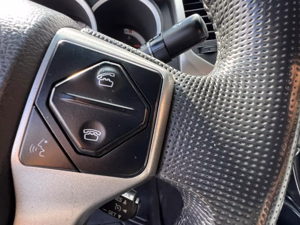 2014 Toyota Tacoma V6 Double Cab Image 28