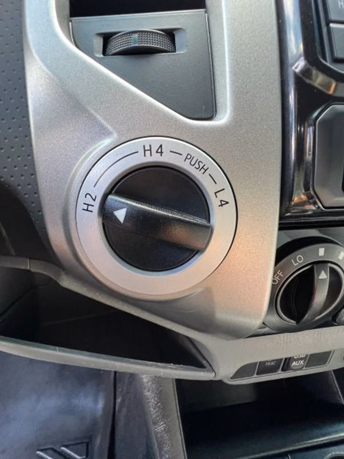 2014 Toyota Tacoma V6 Double Cab Image 30