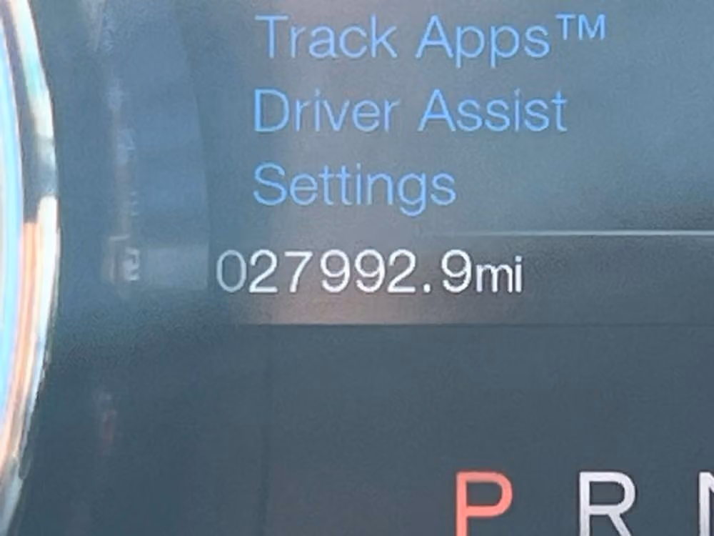2016 Ford Mustang EcoBoost Premium Image 24